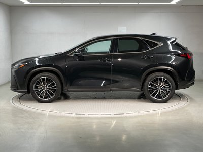 LEXUS NX - 2