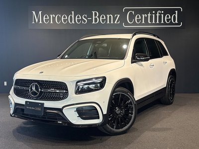 2026 Mercedes-BENZ GLB 照片 1