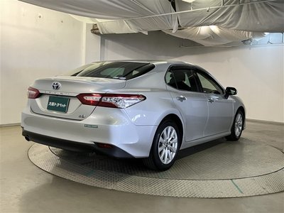 TOYOTA CAMRY - 8