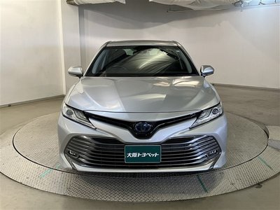 TOYOTA CAMRY - 2