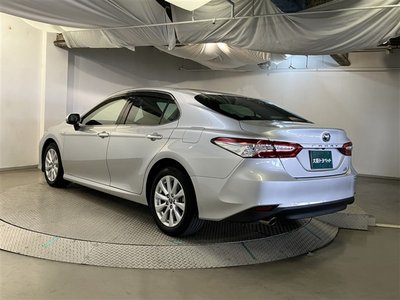 TOYOTA CAMRY - 6