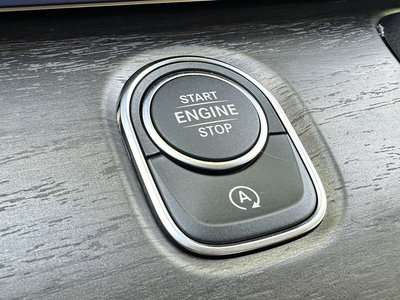 MERCEDES-BENZ V-CLASS - 7