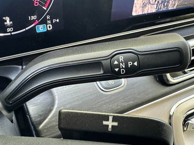 MERCEDES-BENZ V-CLASS - 9