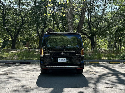 MERCEDES-BENZ V-CLASS - 3