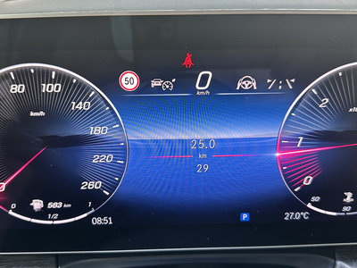 MERCEDES-BENZ V-CLASS - 8