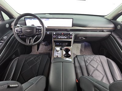 GENESIS GV80 - 5