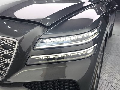 GENESIS GV80 - 9