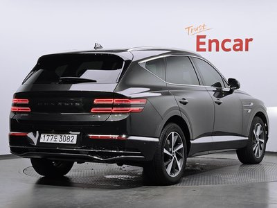 GENESIS GV80 - 3