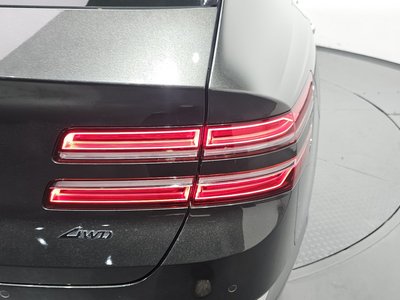 GENESIS GV80 - 10