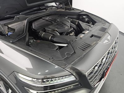 GENESIS GV80 - 7