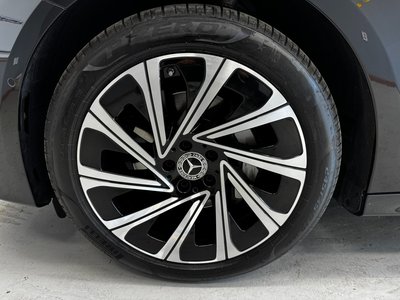 MERCEDES-BENZ E-CLASS - 6