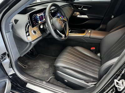 MERCEDES-BENZ E-CLASS - 10