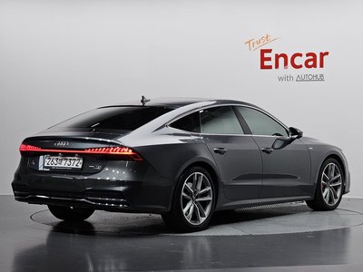 AUDI A7 - 3