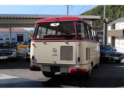 MERCEDES-BENZ OTHERS - 4