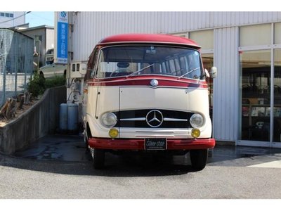 MERCEDES-BENZ OTHERS - 3