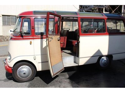 MERCEDES-BENZ OTHERS - 2