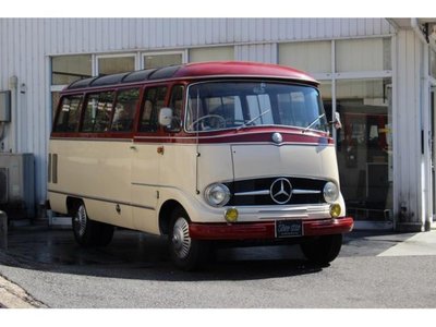 MERCEDES-BENZ OTHERS - 1