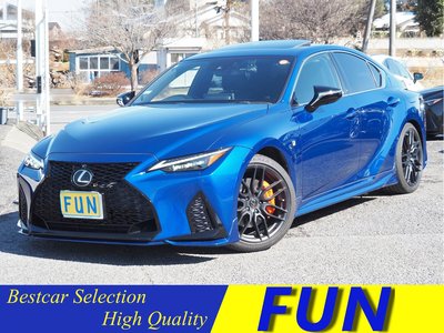 LEXUS IS - 1