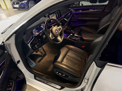 BMW 6 SERIES GT - 9
