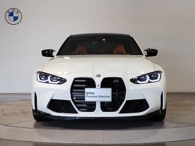 BMW M3 SEDAN - 5