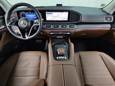 MERCEDES-BENZ GLE - 5
