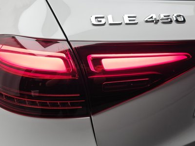 MERCEDES-BENZ GLE - 10