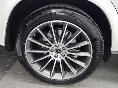 MERCEDES-BENZ GLE - 6