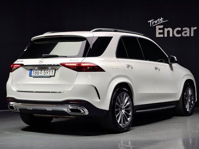 MERCEDES-BENZ GLE - 3