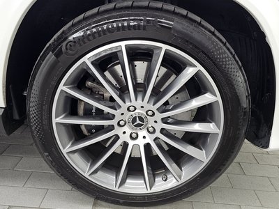 MERCEDES-BENZ GLE - 8