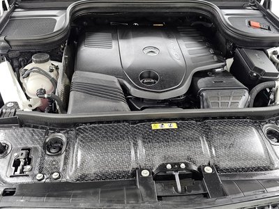 MERCEDES-BENZ GLE - 7