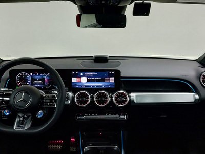 MERCEDES-BENZ GLB - 4