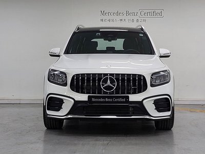 MERCEDES-BENZ GLB - 2