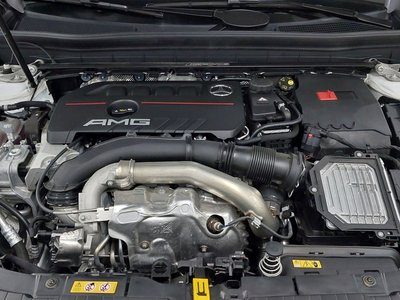 MERCEDES-BENZ GLB - 7