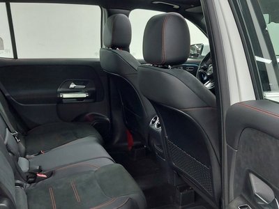 MERCEDES-BENZ GLB - 10