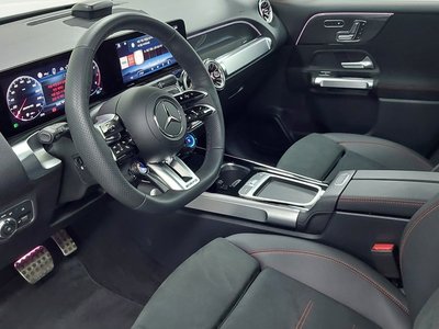 MERCEDES-BENZ GLB - 9