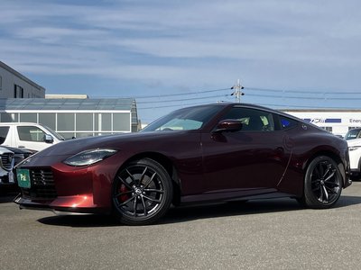 NISSAN FAIRLADY Z