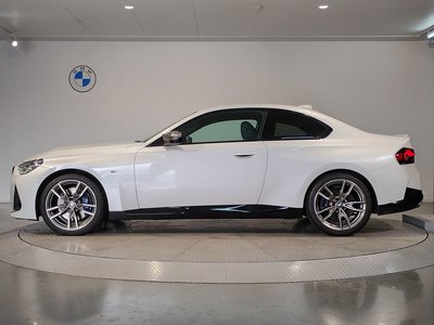 صورة 7 لـ 2022 BMW 2 SERIES COUPE