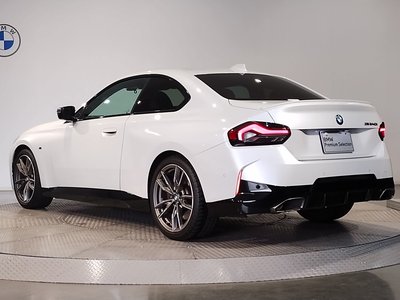 صورة 8 لـ 2022 BMW 2 SERIES COUPE