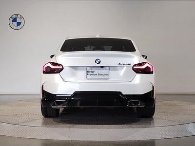 صورة 9 لـ 2022 BMW 2 SERIES COUPE