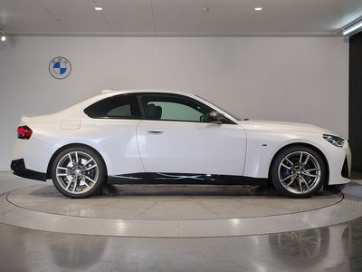 2022 BMW 2 SERIES COUPE — фото 11