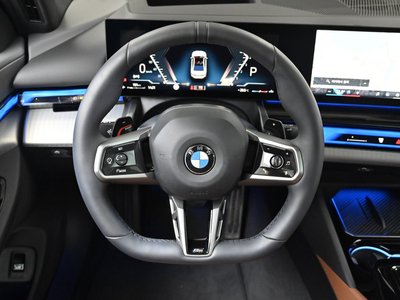 2026 BMW 5 SERIES 缩略图 13