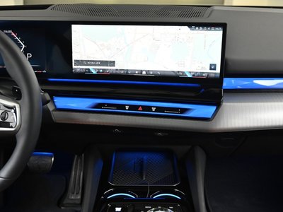 2026 BMW 5 SERIES 缩略图 14