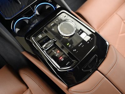 2026 BMW 5 SERIES 缩略图 20