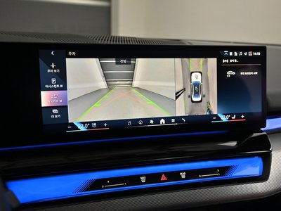 2026 BMW 5 SERIES 缩略图 15