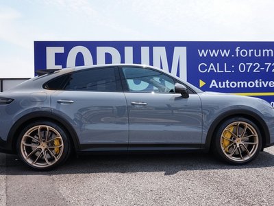 PORSCHE CAYENNE - 6
