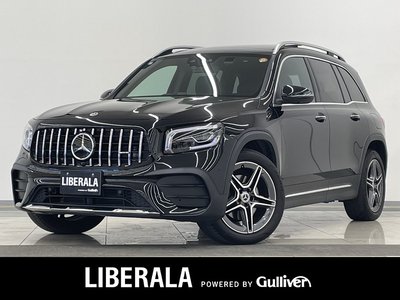 صورة 1 لـ 2023 Mercedes-BENZ GLB