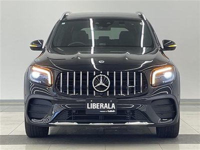 2023 Mercedes-BENZ GLB — миниатюра 37