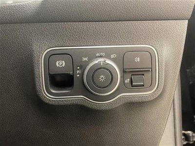 2023 Mercedes-BENZ GLB — миниатюра 20