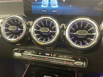 2023 Mercedes-BENZ GLB — миниатюра 14