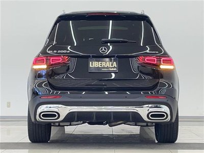 2023 Mercedes-BENZ GLB — миниатюра 39